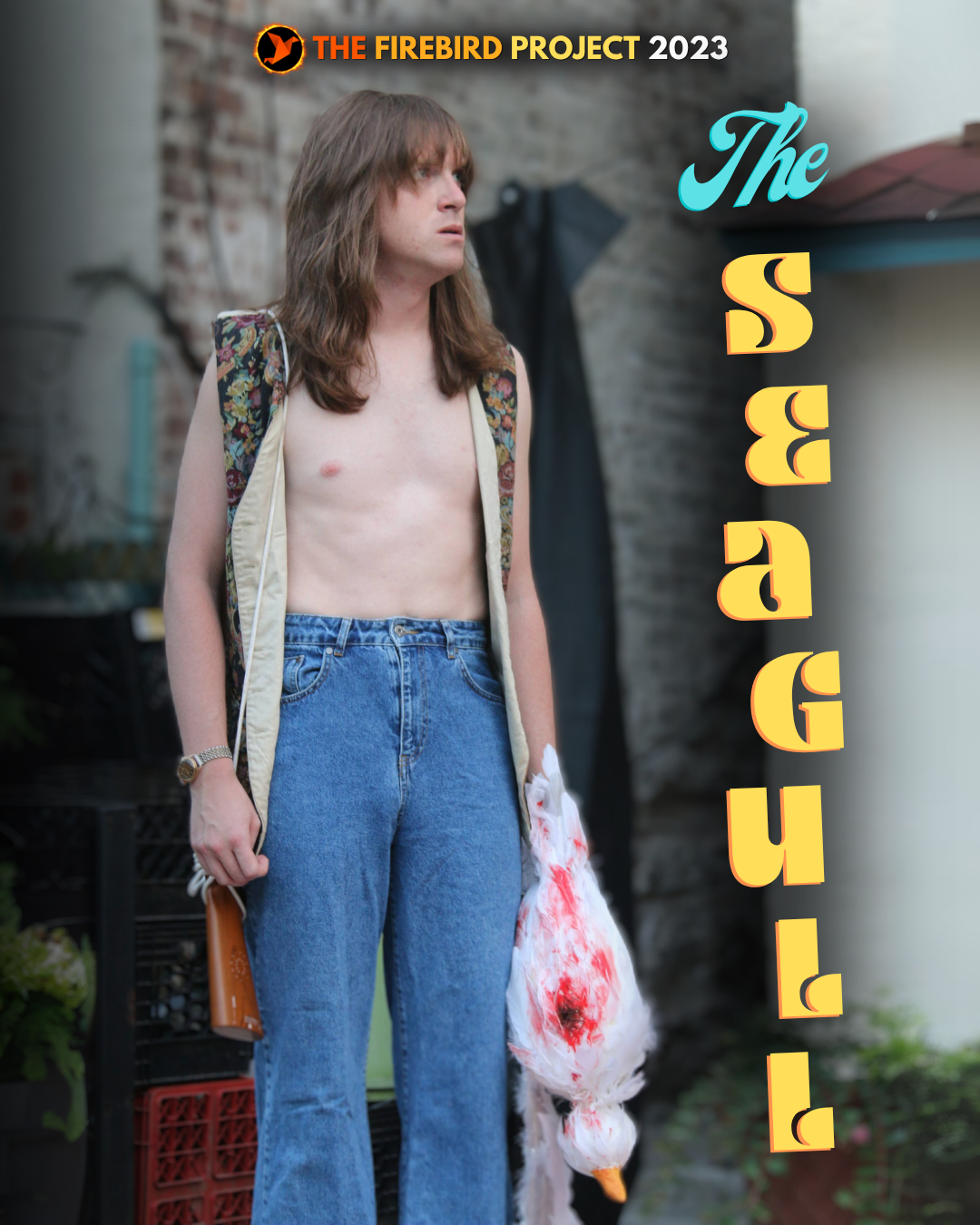 The Seagull